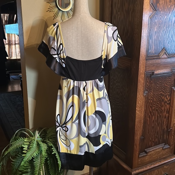 Candie’s Babydoll Dress size M - Picture 2 of 12